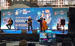 Targi w Poznaniu