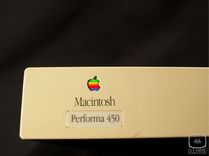 Macintosh Performa 450