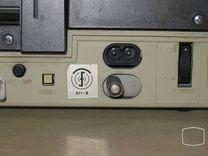 Sharp MZ 731