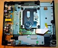 Sega Saturn