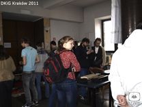 DKiG Kraków 2011