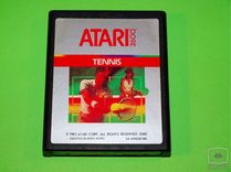 Kartridże do Atari 2600