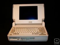 Compaq SLT/286
