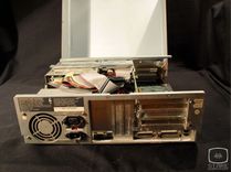 Amstrad PC3386 SX