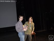 DKiG Kraków 2011