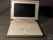 Powerbook 140