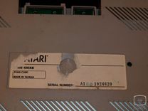 Atari 130XE