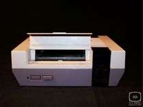 Nintendo Entertainment System (NES)