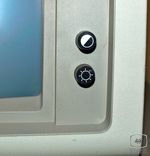 Monitor IBM 5151