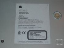 Macintosh Performa 630