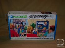 TV PhotoAlbum 6in1