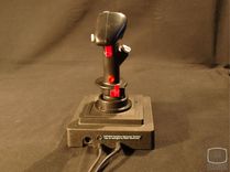 joy ThrustMaster