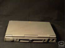 Powerbook Duo 230