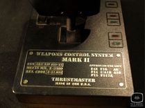 joy Mark II
