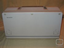 Sharp PC 7000