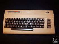 Commodore C64