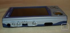 Casio Cassiopeia E-125