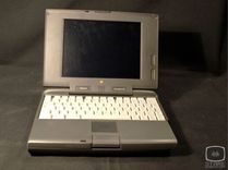 Powerbook 190