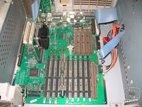 Power Macintosh 7500/100
