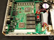 Macintosh LC II