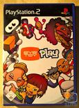 Gry na Play Station 2