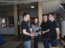 DKiG Kraków 2011