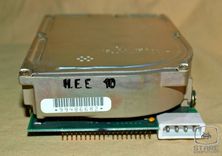HDD ST-157A