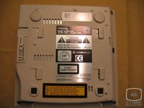Sega Dreamcast