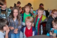 Festiwal Technologi Leszno 2013