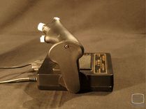 joy ThrustMaster