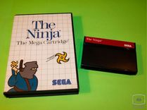 Kartridże do Sega Master System 2