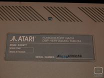 Atari 520ST