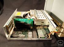 Amstrad PC3386 SX