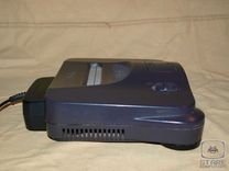Nintendo 64