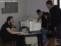 DKiG Kraków 2011