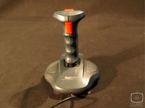 joy QuickShot