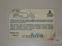 Atari 800XL