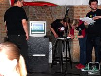 DKiG Wrocław 2012