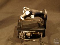 joy ThrustMaster