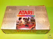 Atari 2600