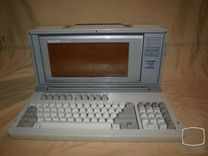 Sharp PC 7000