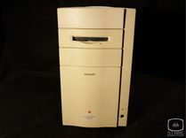 Power Macintosh 8500/120