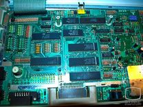 Atari 65XE