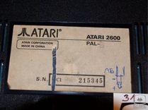 Atari 2600