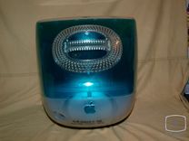 iMac 350 MHz (Slot Loading)