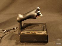 joy ThrustMaster