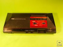 Sega Master System Power Base