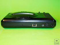Sega Mega Drive