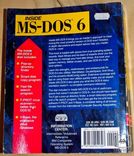 Inside MS-DOS 6