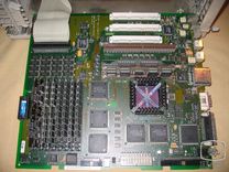 Workgroup Server 8150